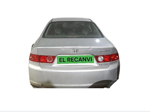 Left tailgate light HONDA ACCORD VII (CL, CN) 2.2 i-CTDi (CN1) | BP30909202C79