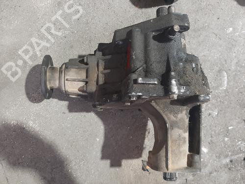 Used Front differential HYUNDAI SANTA FÉ I (SM) 2.0 CRDi (113 hp) 15402255