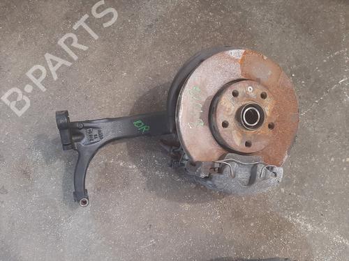 Used Right front steering knuckle Right front steering knuckle SEAT EXEO (3R2) 2.0 TDI (143 hp) 34164799 34164799