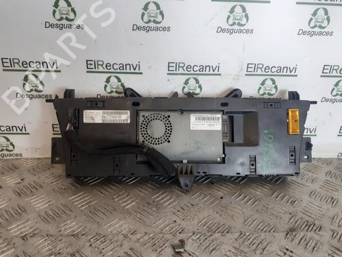 Instrument cluster CITROËN C4 Grand Picasso I (UA_) | BP13379718C47