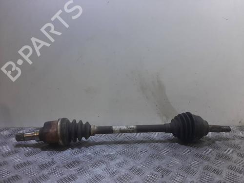 Used Left front driveshaft Left front driveshaft 38962289 38962289