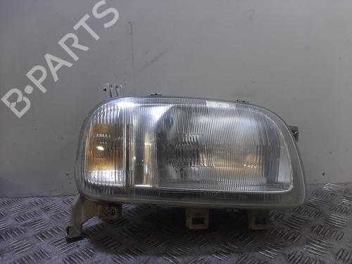 Used Right headlight Right headlight 37198548 37198548