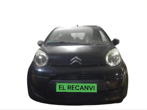 Pièces Détachées Usagées CITROËN C1 (PM_, PN_) 1.0 (68 hp) 4435040