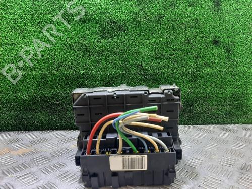 Used Fuse box PEUGEOT 206 Hatchback (2A/C) 1.4 HDi eco 70 (68 hp) 25347247