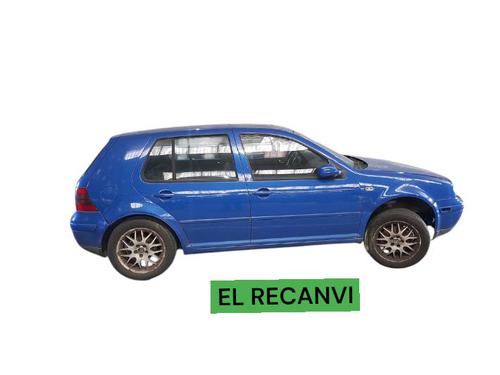 Rudehejsemekanisme ventre foran VW GOLF IV (1J1)  | BP26620090C22 