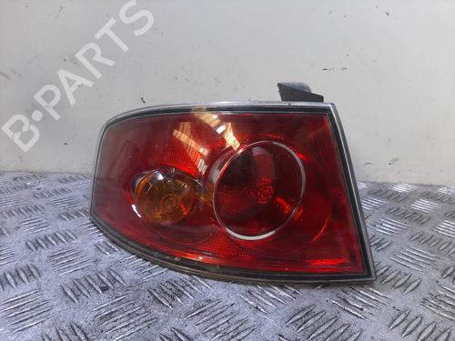 Used Left taillight Left taillight 38544719 38544719