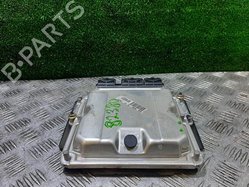 Used Engine control unit (ECU) PEUGEOT 307 Break (3E) [2002-2009]  24802756