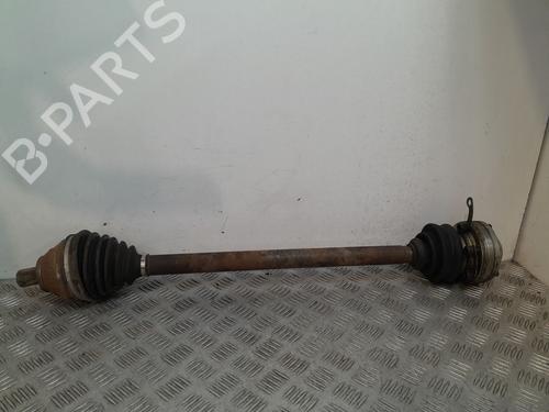 Used Right front driveshaft Right front driveshaft SEAT ALTEA XL (5P5, 5P8) [2006-2015] 34538062 34538062