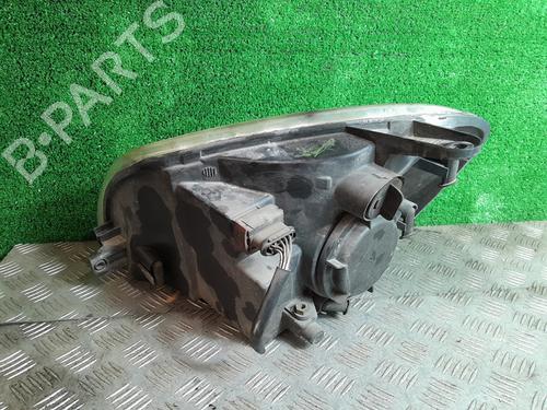 Right headlight PEUGEOT PARTNER MPV (5_, G_)  | BP27277321C29 