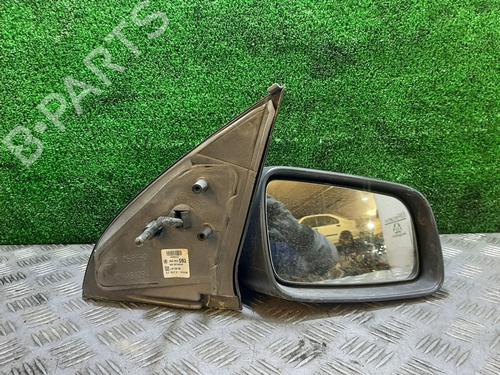 Used Right mirror OPEL ASTRA G Hatchback (T98) [1998-2009]  25445963