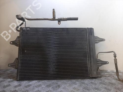 Used AC radiator AC radiator 37631286 37631286