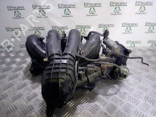 Manifold Indsugning MAZDA 6 Saloon (GG) 1.8 | BP7250957M70 