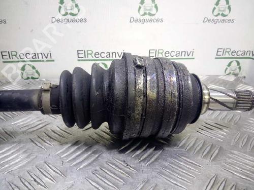 Right front driveshaft OPEL TIGRA TwinTop (X04)  | BP4701494M39 