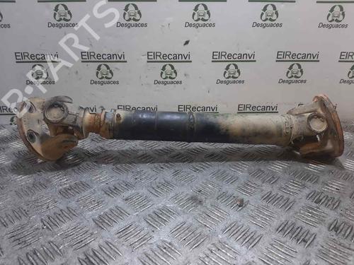 Used Driveshaft OPEL FRONTERA A Sport (U92) [1992-1998]  12683486