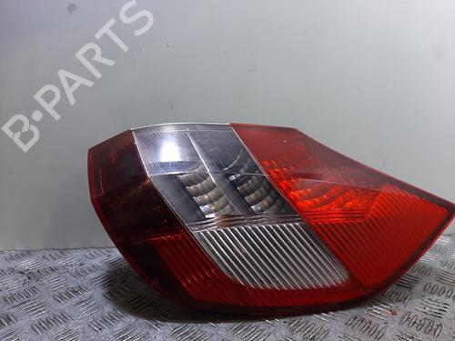 Used Right taillight RENAULT SCÉNIC II (JM0/1_) [2003-2010]  31075078