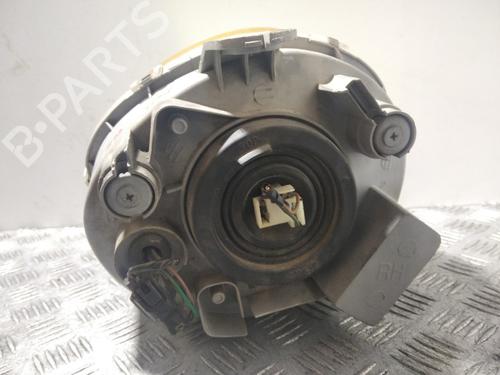 Right headlight CHEVROLET MATIZ (M200, M250) | BP30160360C29