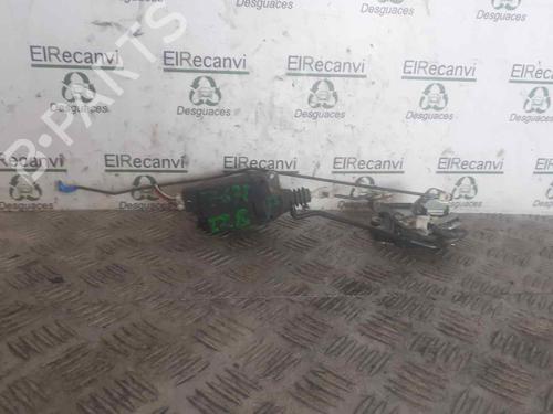 Used Electronic module HYUNDAI ATOS (MX) [1997-2015]  14357053