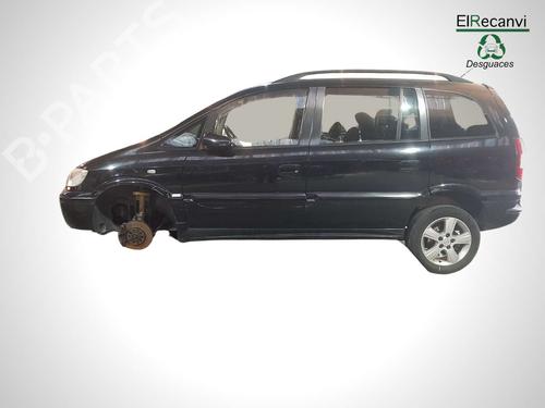 Right taillight OPEL ZAFIRA A MPV (T98) | BP17043766C35