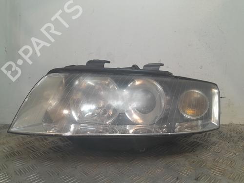 Used Left headlight Left headlight AUDI A4 B6 Avant (8E5) 2.5 TDI quattro (180 hp) 36432484 36432484