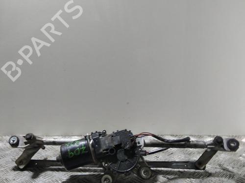 Used Front wiper motor CHEVROLET CAPTIVA (C100, C140) 2.2 D (163 hp) 29924186