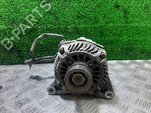 Used Alternator PEUGEOT 207 (WA_, WC_) [2006-2015]  23561113