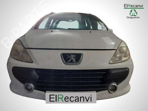 Heater blower motor PEUGEOT 307 SW (3H) | BP12603389M62