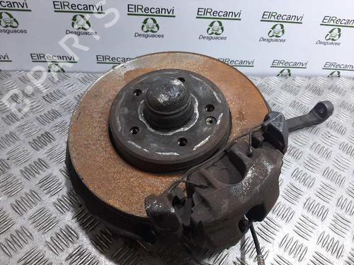 Used Right front steering knuckle Right front steering knuckle MERCEDES-BENZ C-CLASS (W202) C 240 (202.026) (170 hp) 6948998 6948998