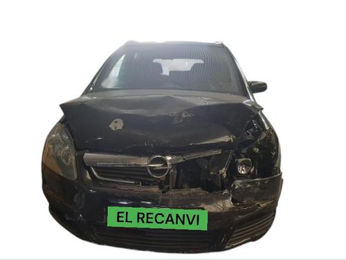 Used Parts OPEL ZAFIRA / ZAFIRA FAMILY B (A05)    4559675