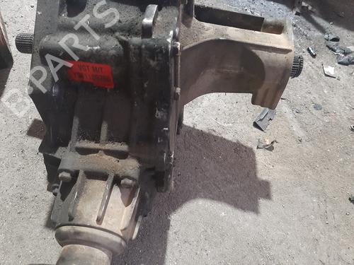 Front differential HYUNDAI SANTA FÉ I (SM) 2.0 CRDi | BP15402255M23 