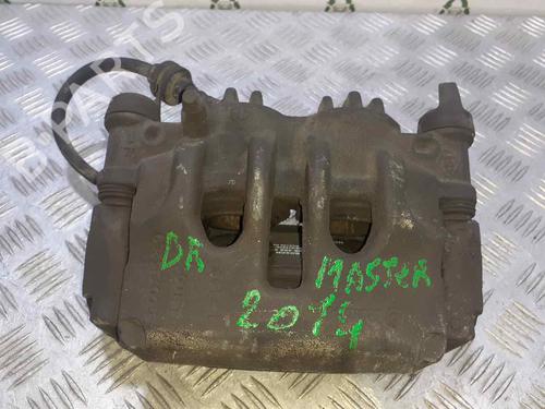 Used Right front brake caliper RENAULT MASTER III Van (FV) [2010-2025]  11565015