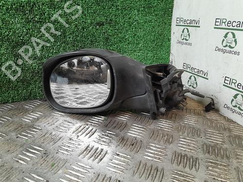 Used Left mirror Left mirror 36966088 36966088