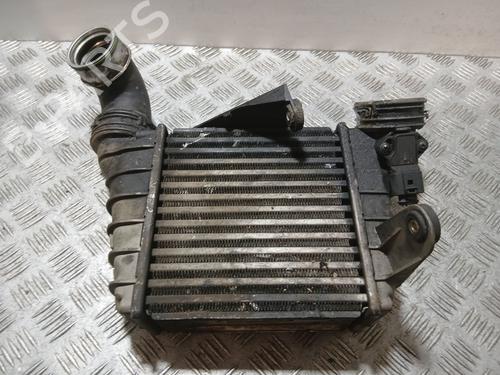 Intercooler SEAT IBIZA III (6L1) [2002-2009]  32110050