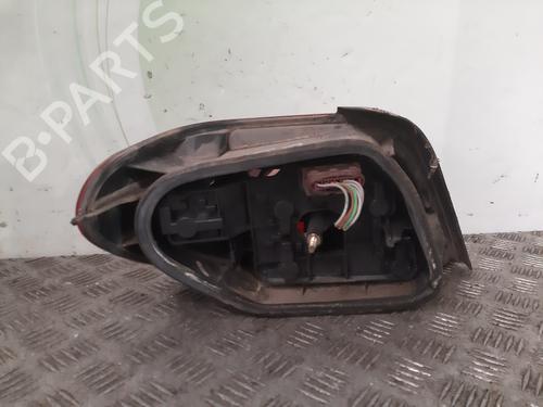 Right taillight CITROËN XSARA (N1) 1.6 16V | BP13939049C35