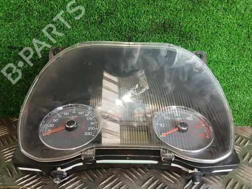 instrument-cluster-fiat-grande-punto-199_-2005-31709301 main image
