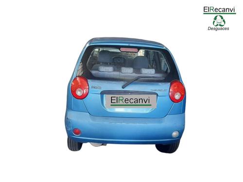 Right headlight CHEVROLET MATIZ (M200, M250) 0.8 | BP23097308C29 