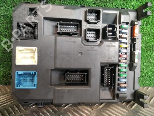 fuse-box-peugeot-207-wa_-wc_-2006-2007-2008-2009-2010-2011-2012-2013-2014-2015-29273040 main image