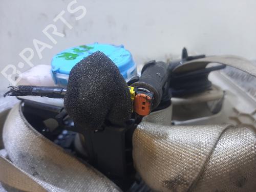 Front right seatbelt OPEL INSIGNIA A (G09) 2.0 CDTI (68) | BP36362431I25 - Image 3
