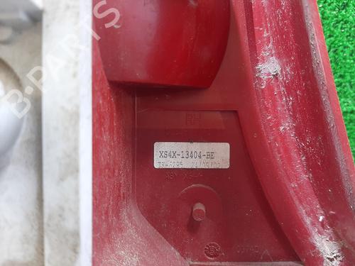 Right taillight FORD FOCUS I Saloon (DFW) 1.8 TDCi | BP21537085C35