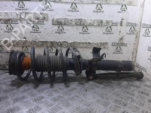 Used Left front shock absorber FORD MONDEO III Saloon (B4Y) 2.0 16V TDDi / TDCi (115 hp) 29331951