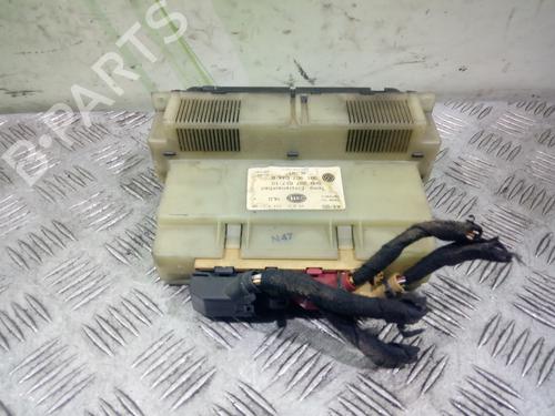 AC-Styringsenhed/Manøvreenhed VW PASSAT B5 (3B2) | BP10290662I5