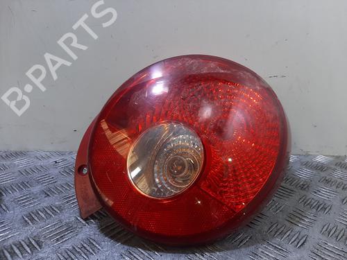 Used Right taillight Right taillight 37799862 37799862