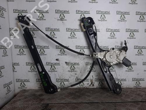 Used Front left window mechanism BMW 1 (E87) 118 d (143 hp) 17523724