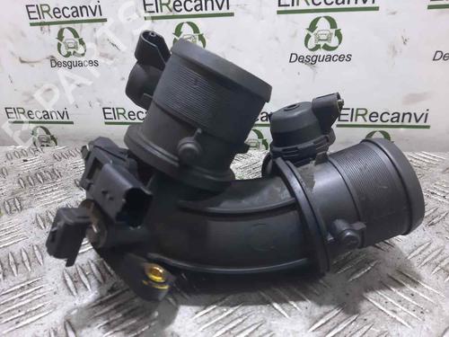 Przepustnica PEUGEOT 407 (6D_) 2.0 HDi 135 (6DRHRH, 6DRHRE, 6DRHRG, 6DRHRJ) | BP12452966M82 