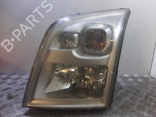 Used Left headlight Left headlight 37646960 37646960