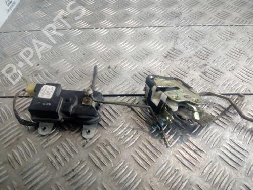 Used Front right lock HYUNDAI H-1 Van (A1) 2.5 TD (101 hp) 4521031