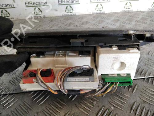 Display monitor RENAULT LAGUNA II (BG0/1_)  | BP16113029C48 