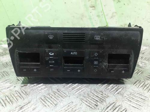 Airco bedieningspaneel AUDI A6 C5 (4B2, 4B4) 2.4 (165 hp) 11238500