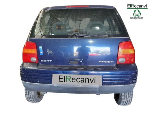 Left taillight SEAT AROSA (6H1)  | BP13010667C34 
