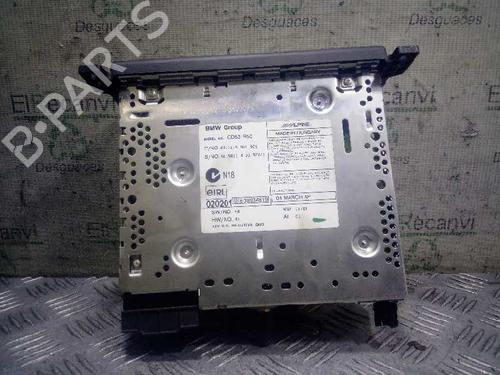 Radio MINI MINI (R50, R53) Cooper | BP5198042E6