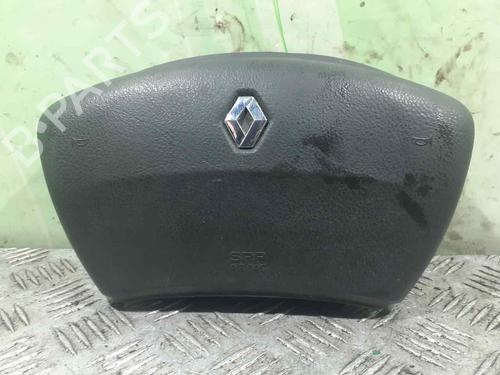 Førerens kollisjonspute RENAULT ESPACE IV (JK0/1_) [2002-2025]  11413603